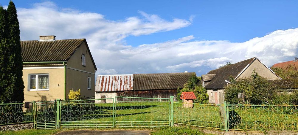 Dom – Zdrojek - Widok 3