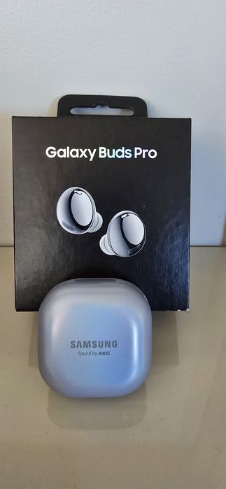 Samsung Galaxy Buds Pro