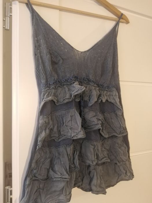 Bluzka damska rozm 40