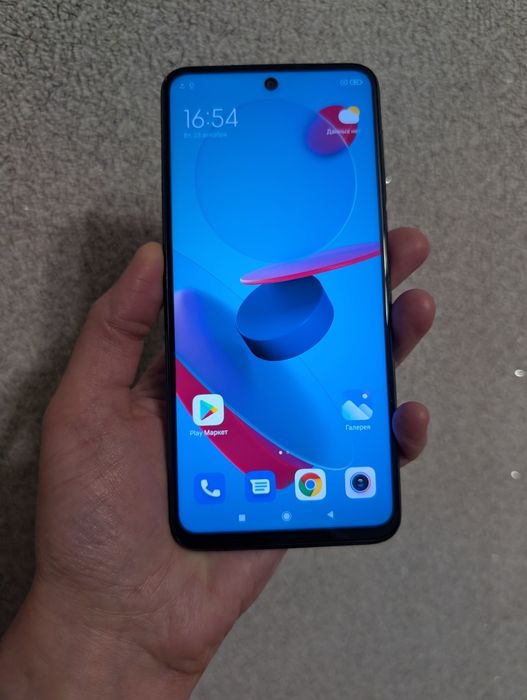 Redmi Note 9 Pro 6/64 NFC