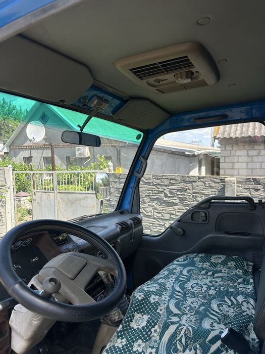 Продам грузове авто Джак JAC