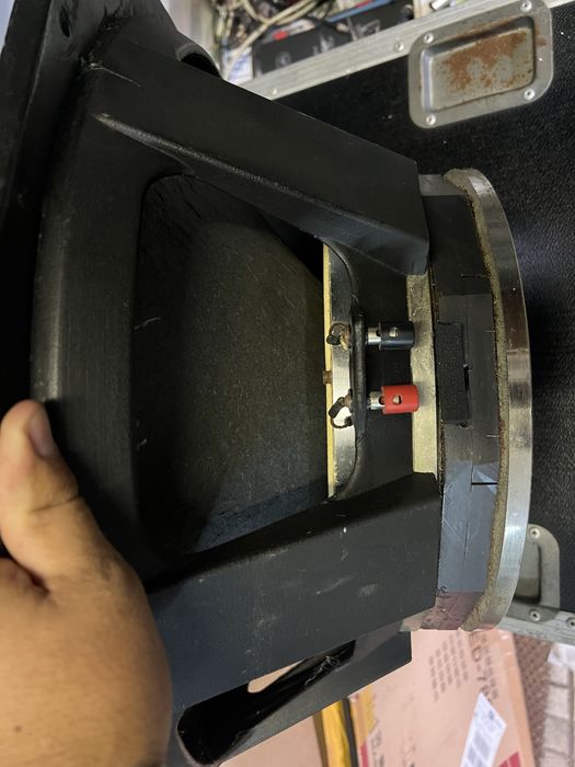 PD 2150 Autifalante grave 21 polegada