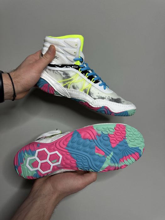 Борцівки Rudis взуття для боротьби