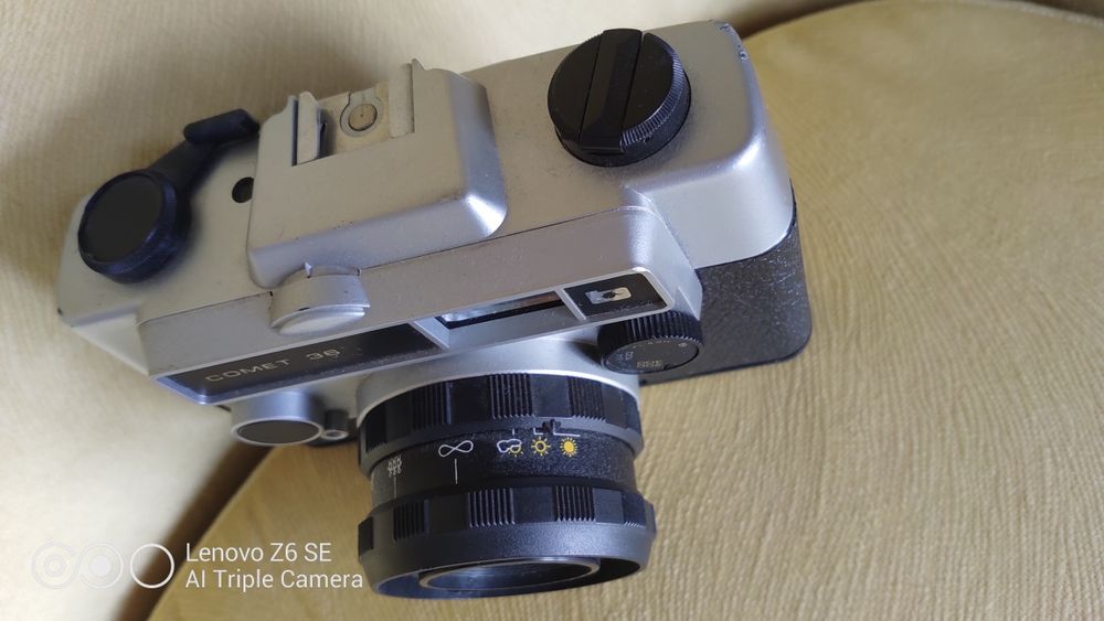 Máquina Fotográfica64286058142979123