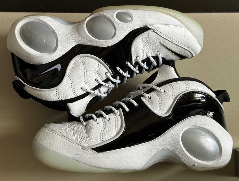 Кроссовки Nike Air Zoom Flight 95 размер EUR-44/43-28 см.