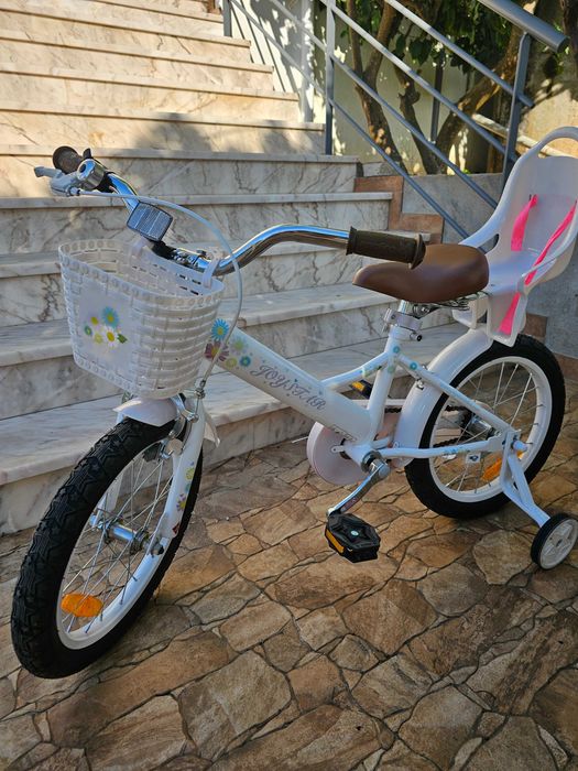 Bicicleta infantil