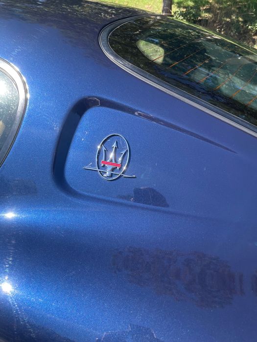 Maserati 3200gt V8 370cv