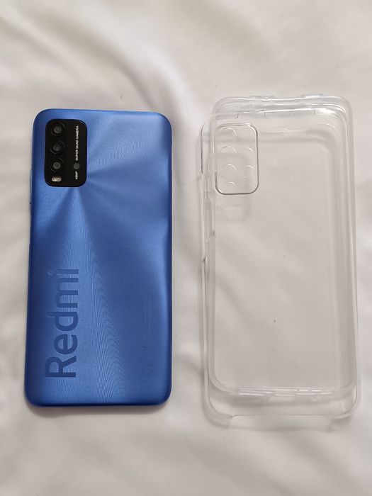 Telemóvel Xiaomi Redmi 9T 4/64g