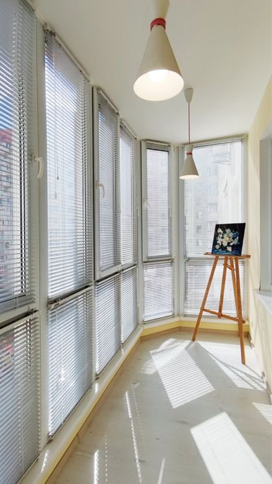 Продаж вул. Дениса Рачiнського,25А. 15 хв Метро
