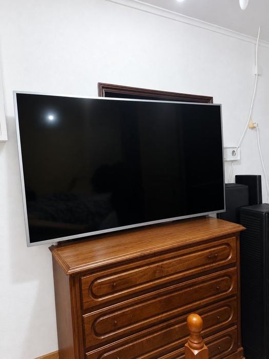 Tv 58 polegadas Philips