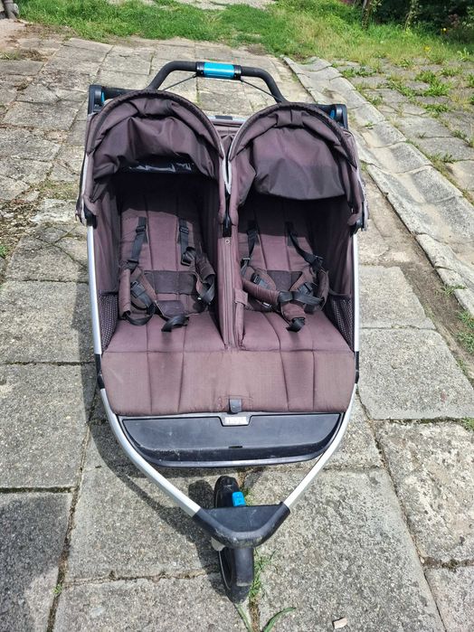 Thule Urban Glide 2 Double