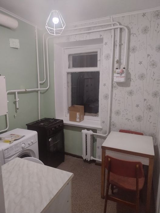 Здам свою хозяйка собственник  квартиру однокімнатну шкільна соляні