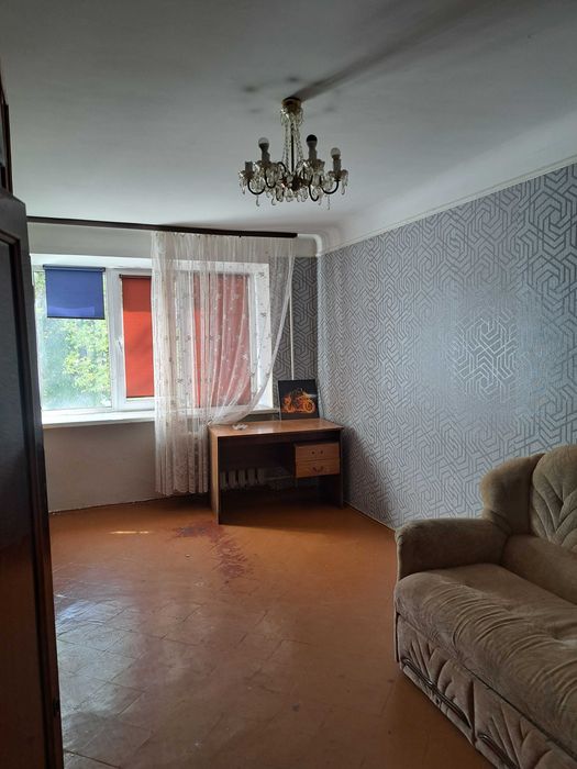 Продам 2кв 2/5 Виставки Заричанская 38000₴ Терминово - View 2