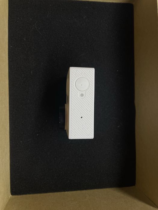 Екшн-камера Xiaomi Yi Action Camera