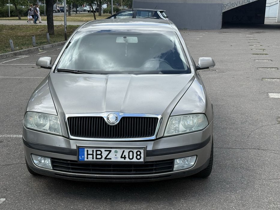 Продам шкоду А5 дізель