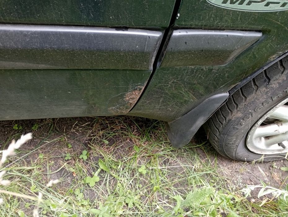 Продам Daewoo Espero
Всі питання по телефону!