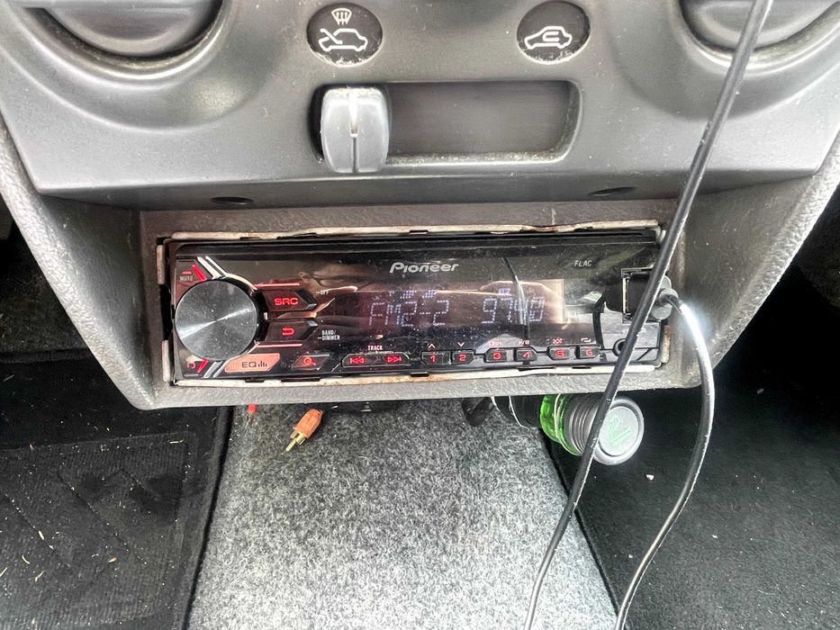 Fiat Punto 55 S 1998