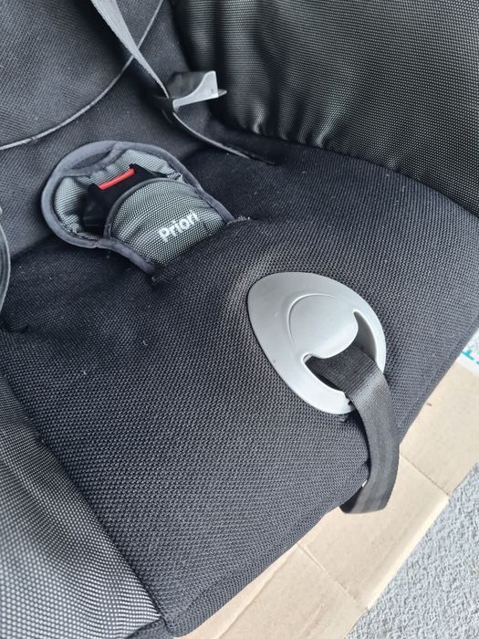 Автокрісло maxi cosi 9-18 кг