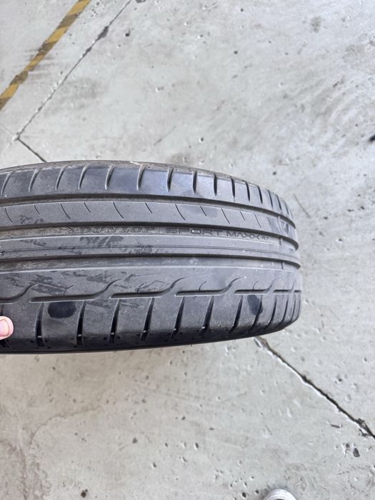 Jantes VW 16 5x100 6.5J
