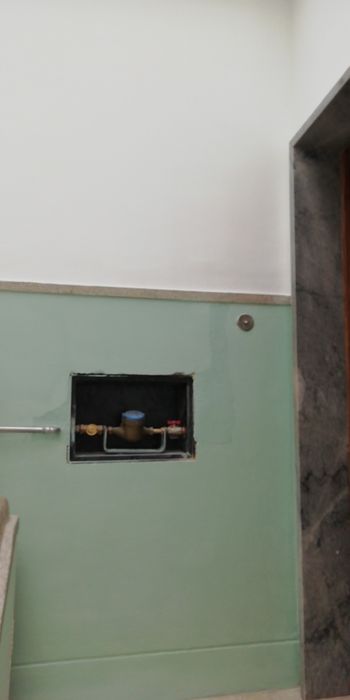 Remodelações limpeza e pequenos trabalhos