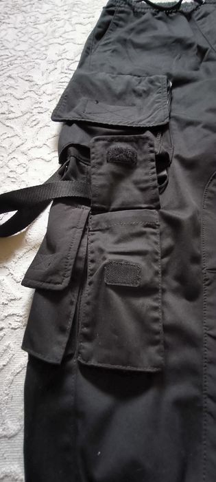 Джогерры Bershka,унисекс,р.М