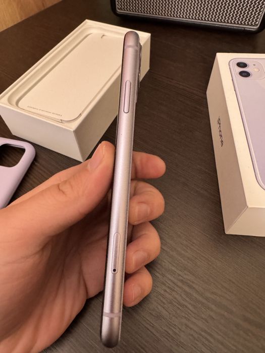 Iphone 11 64gb Neverlock 78%