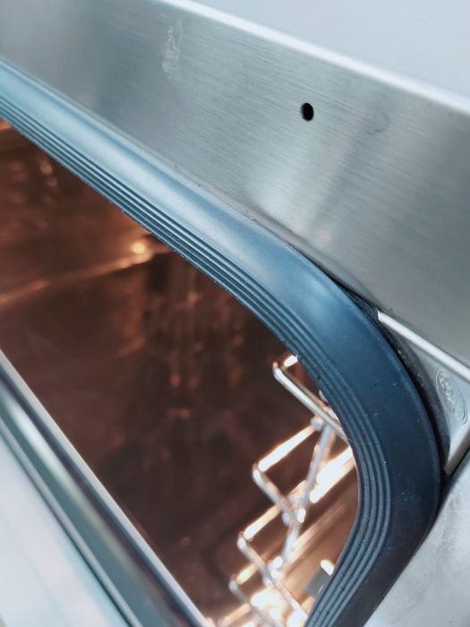 Пароконвектомат УНОКС