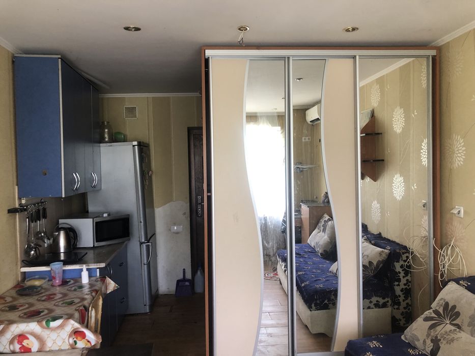 Здам кімнату в гуртожитку 3.000 з ком.послугами