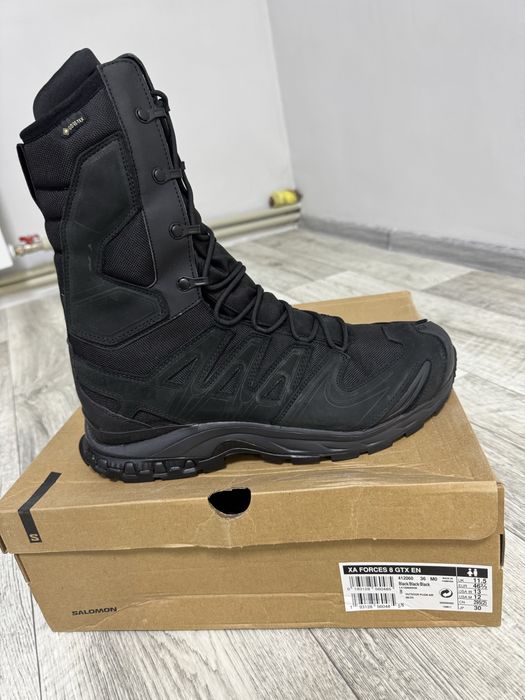 Salomon Xa Forces 8 GTX EN Розмір 46