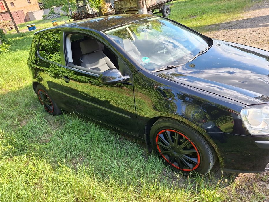 VOLKSWAGEN GOLF 2006 VIN WVWZZZ1KZ6W143407 фото оголошення 9 з 11