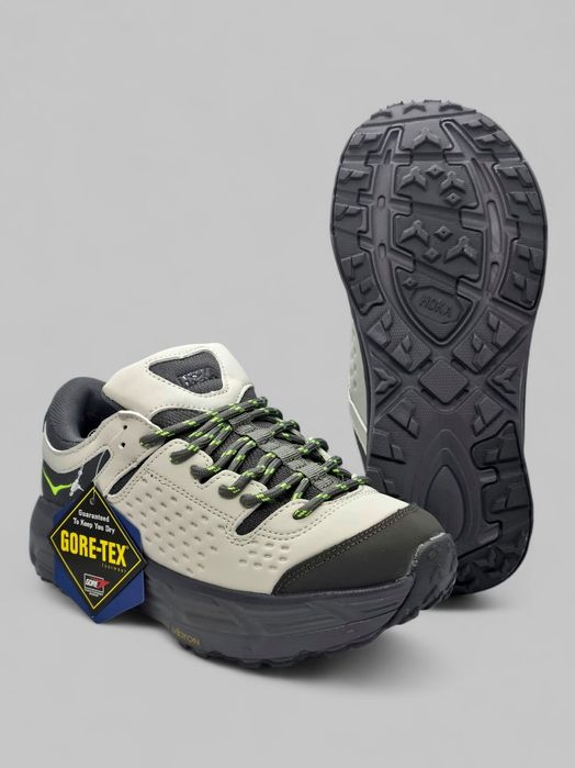 Жіночі термо кросівки Hoka Mafate Speed 2 (100% WaterProof/36р-39р)