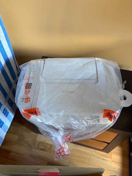 Impressora Canon Pixma