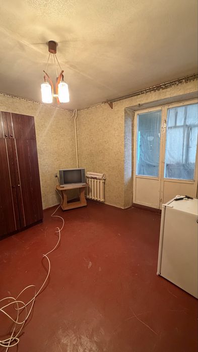 Продаж 1кімнатної квартири