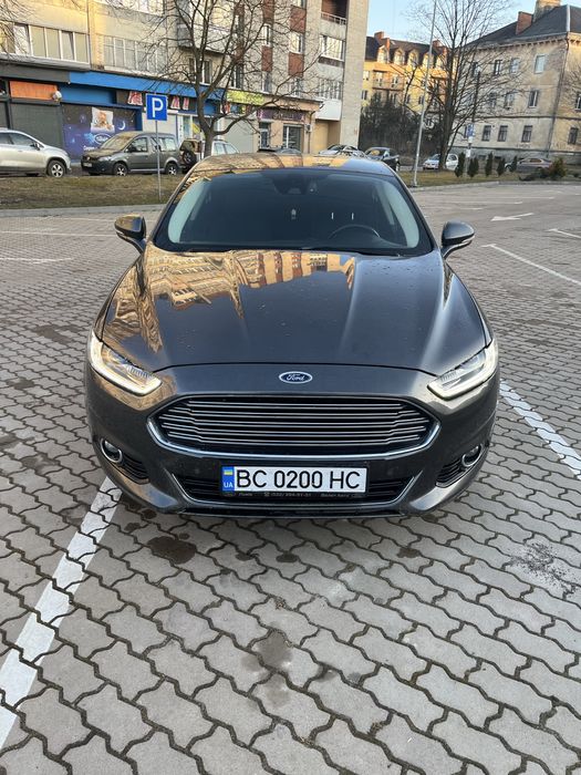 Продам офіційне авто, без ДТП, чесний пробіг!