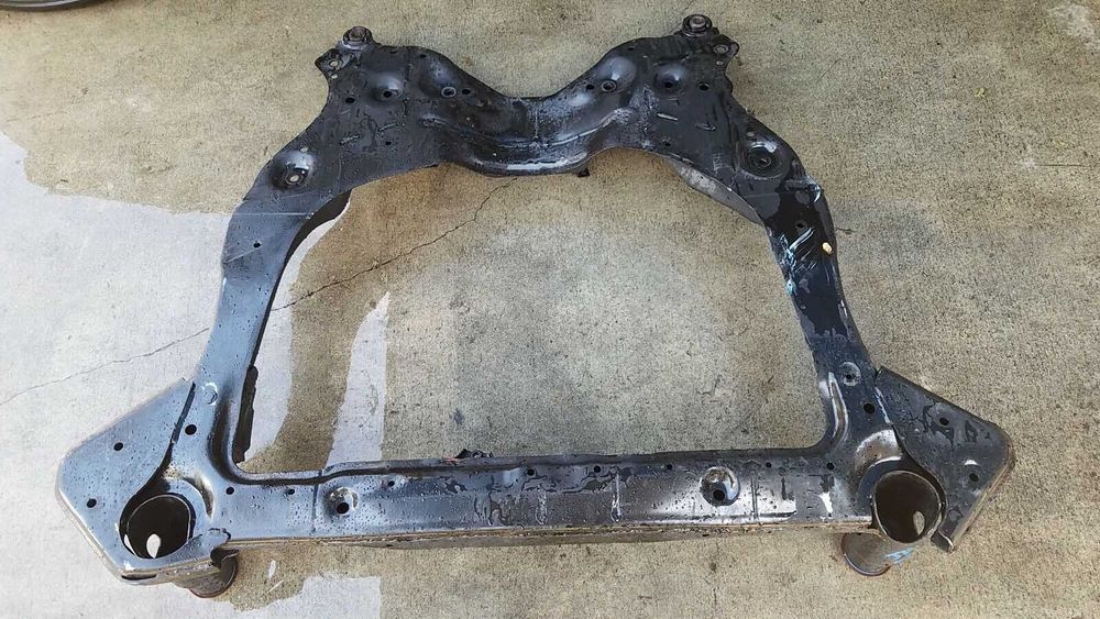 QX60 Подрамник передний INFINITI NISSAN AWD Передняя подвеска