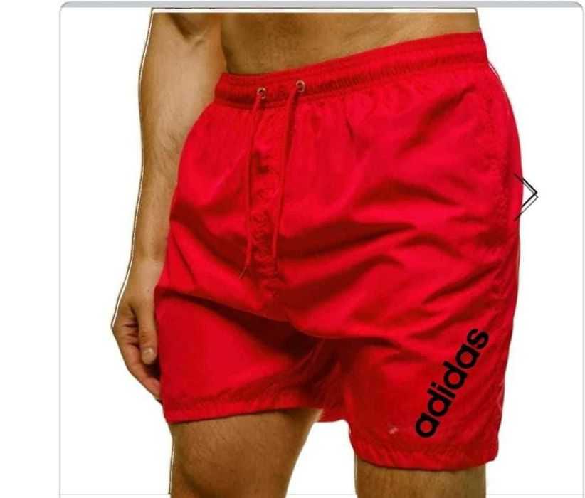 Spodenki krótkie męskie