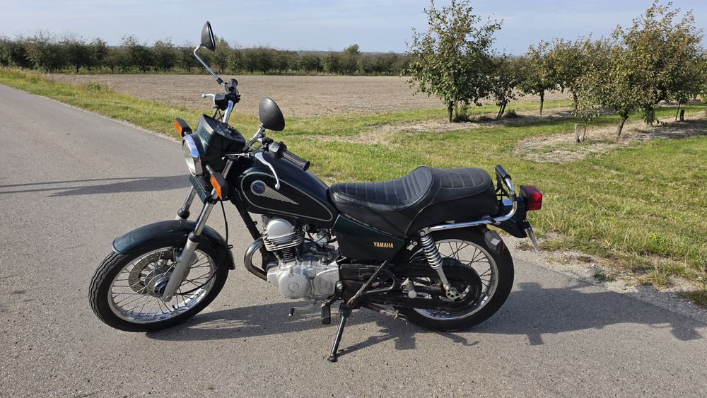 Yamaha
