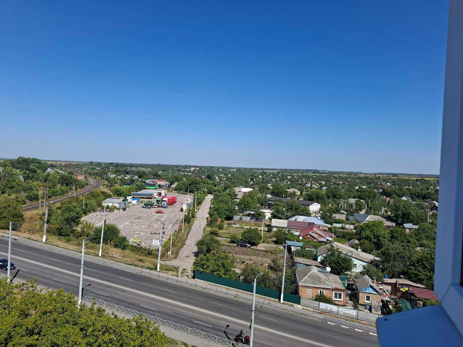 Терміново! Продається 3 кім квар на Полтавській з автономним опаленням