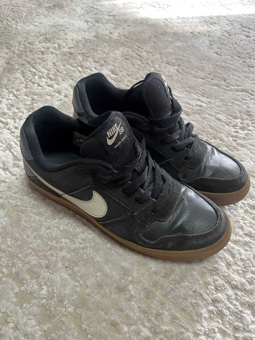 nike sb delta force