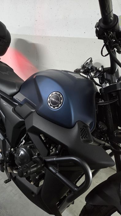 Moto Zontes 125 G1