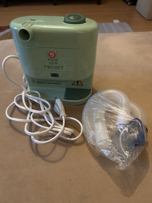 Aerossol Pic airtherapy