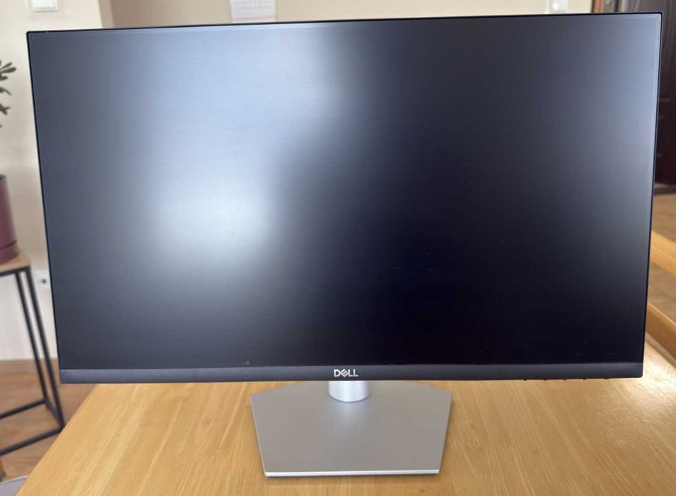 Monitor Dell S2421HS – 24", Full HD, IPS, stan idealny