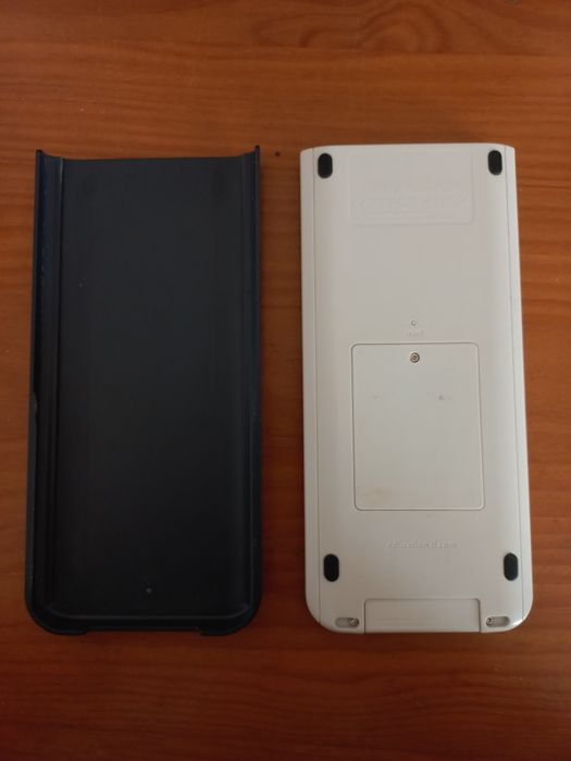 Calculadora Gráfica TI-nspire CX