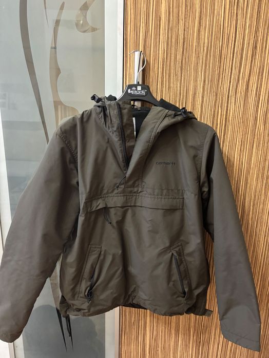 Анорак Carhartt чоловічий