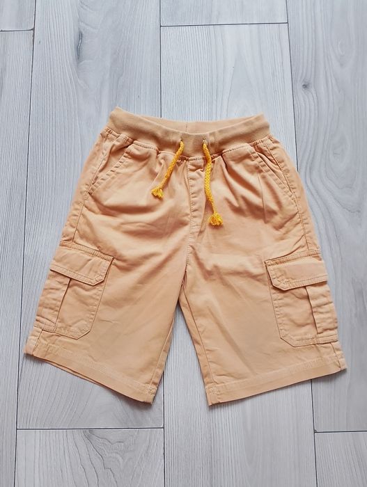 Spodenki szorty eleganckie 104 wizytowe 5.10.15