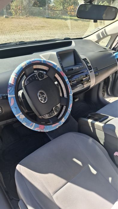 Vendo Prius 2005