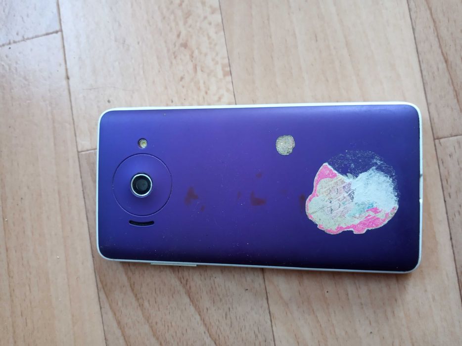 Телефон huawei y300