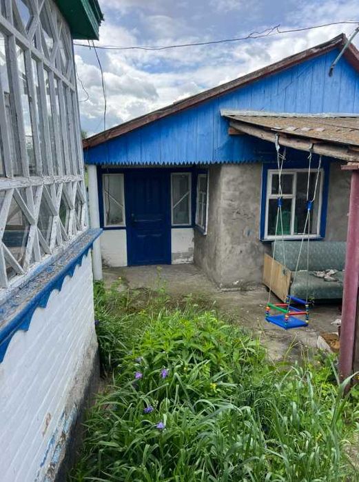 Пропоную до продажу будинок в с. Березняки.ЦІНУ ЗНИЖЕНО