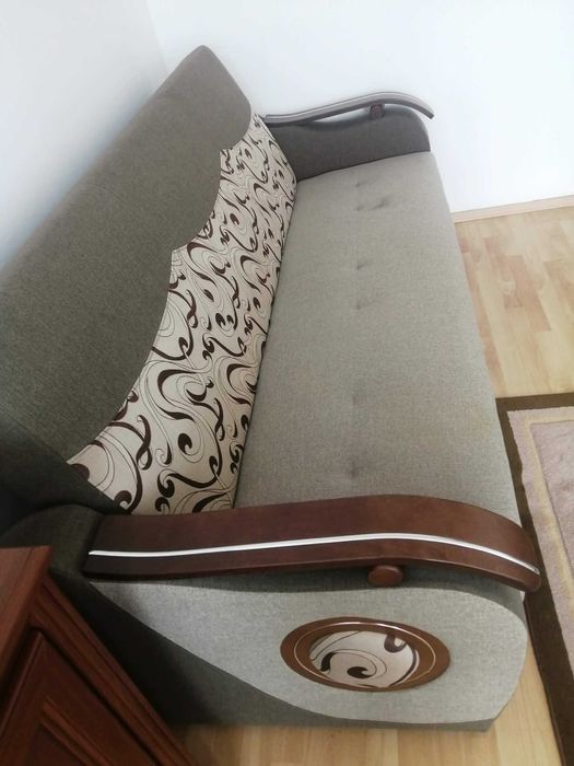 Sofa i 2 fotele