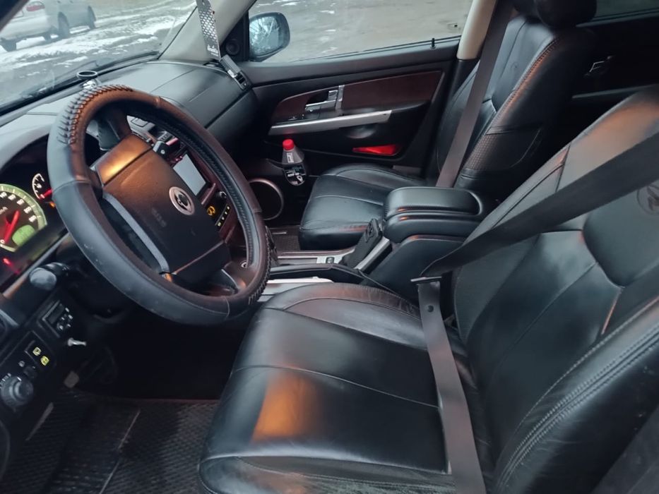 SsangYong, Продам авто